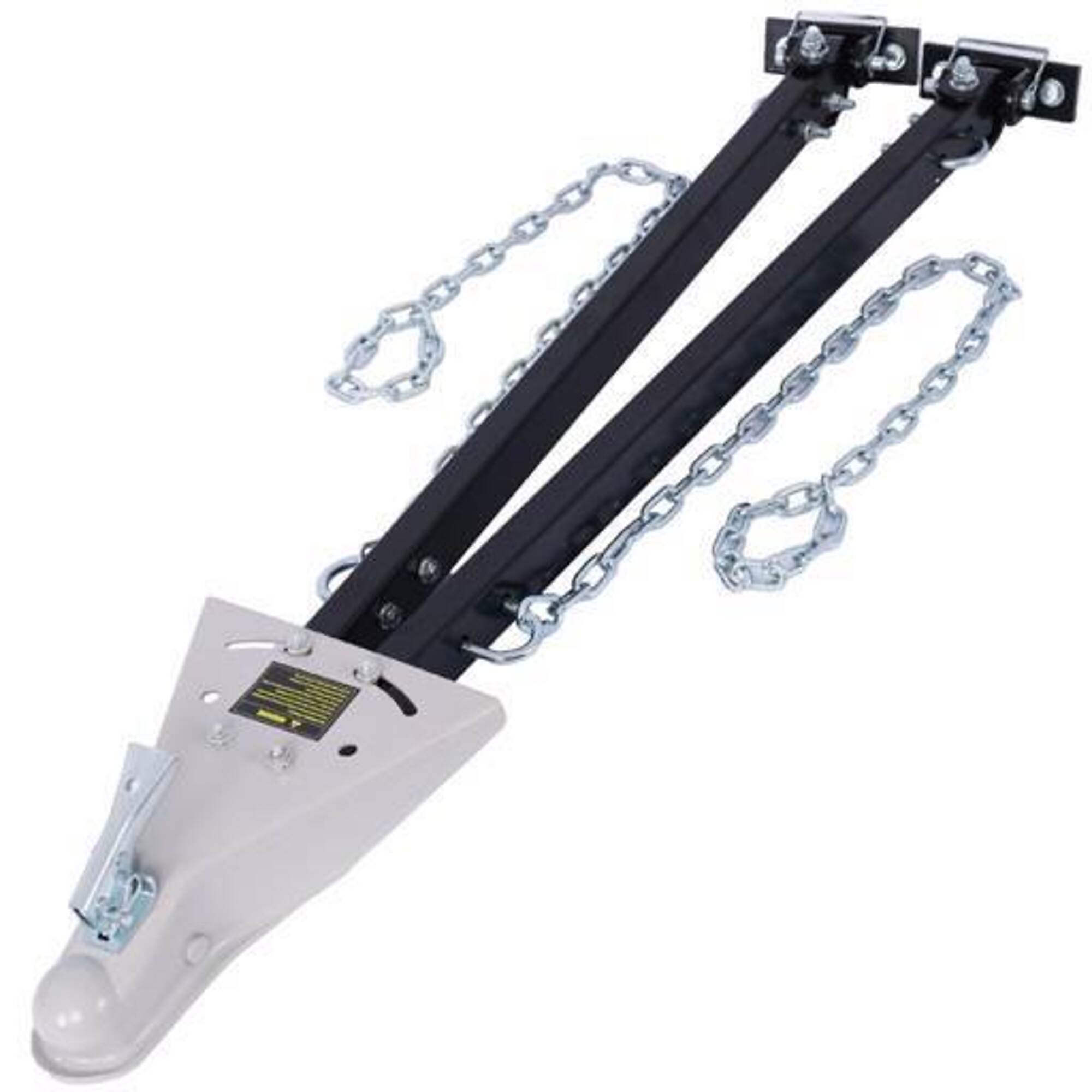 Universal Car RV Tow Bars, 5,000 lbs. capacity, BAC-W46567482
